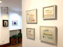 NANCY FITZ-RAPALJE A Still Life