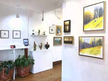 VERMONT SUMMER GROUP SHOW ALL MEDIUMS | ALL SUBJECTS | ALL ART