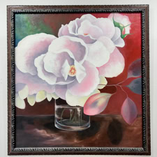 Kathleen Kathan Solo Show