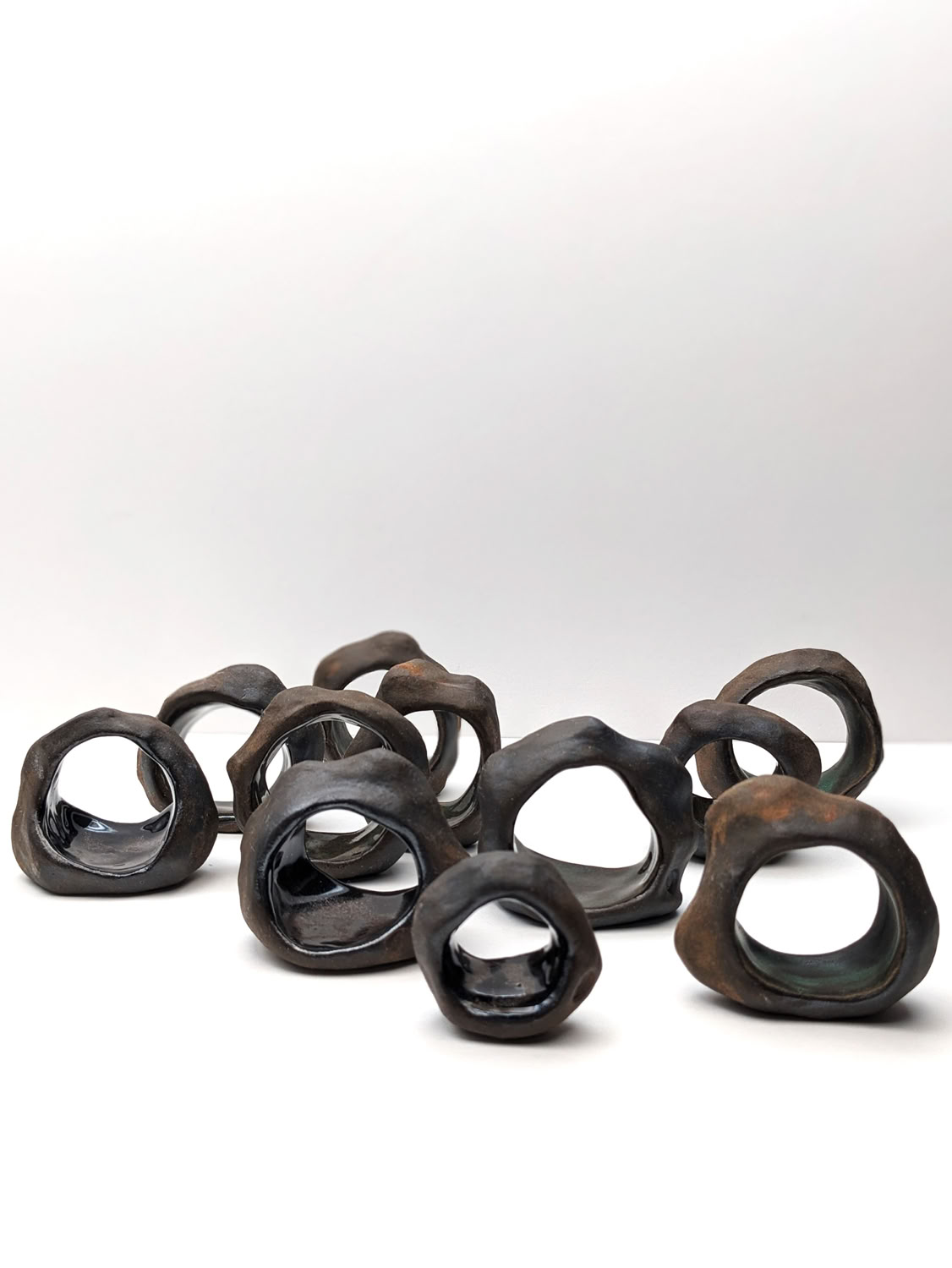 Meghan Dougherty Passage, Sketches