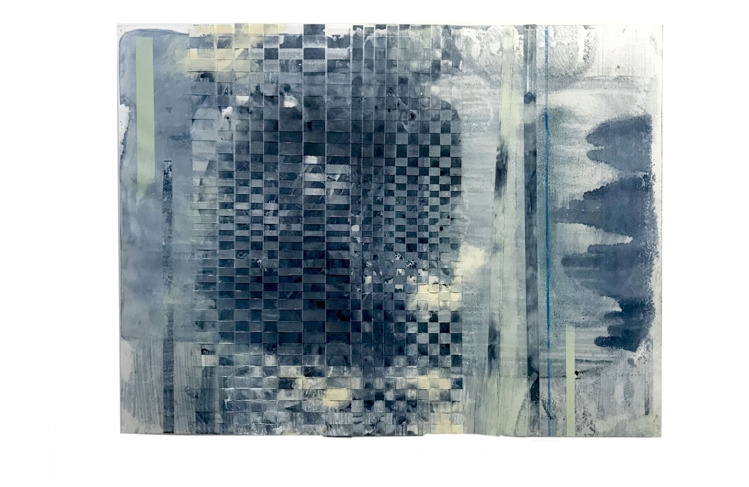 MELISSA RUBIN Transitions